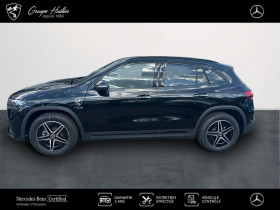 Mercedes EQA 350 4MATIC AMG Line  occasion � Gi�res - photo n�2