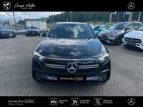 Mercedes EQA 350 4MATIC AMG Line  occasion � Gi�res - photo n�5