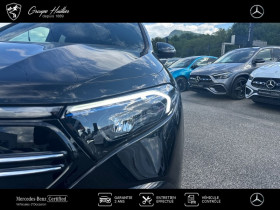 Mercedes EQA 350 4MATIC AMG Line  occasion � Gi�res - photo n�16