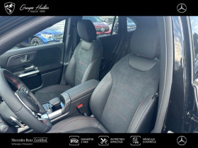 Mercedes EQA 350 4MATIC AMG Line  occasion � Gi�res - photo n�11