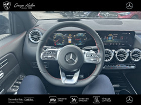 Mercedes EQA 350 4MATIC AMG Line  occasion � Gi�res - photo n�7