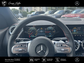 Mercedes EQA 350 4MATIC AMG Line  occasion � Gi�res - photo n�9