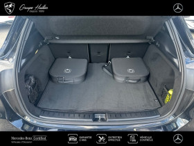 Mercedes EQA 350 4MATIC AMG Line  occasion � Gi�res - photo n�14