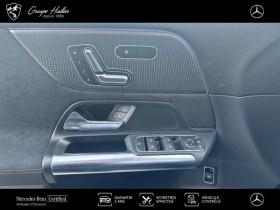 Mercedes EQA 350 4MATIC AMG Line  occasion � Gi�res - photo n�17