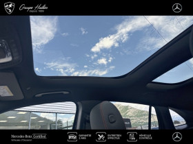 Mercedes EQA 350 4MATIC AMG Line  occasion � Gi�res - photo n�19