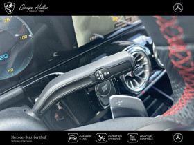 Mercedes EQA 350 4MATIC AMG Line  occasion � Gi�res - photo n�10