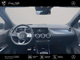 Mercedes EQA 350 4MATIC AMG Line  occasion � Gi�res - photo n�6