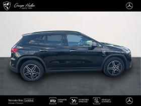 Mercedes EQA 350 4MATIC AMG Line  occasion � Gi�res - photo n�4