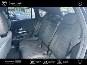 Mercedes EQA 350 4MATIC AMG Line  occasion � Gi�res - photo n�12