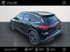 Mercedes EQA 350 4MATIC AMG Line  occasion � Gi�res - photo n�3