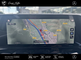 Mercedes EQA 350 4MATIC AMG Line  occasion � Gi�res - photo n�8