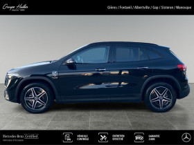 Mercedes EQA 350 4MATIC AMG Line  occasion � Gi�res - photo n�2
