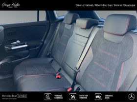 Mercedes EQA 350 4MATIC AMG Line  occasion � Gi�res - photo n�13