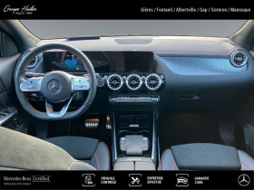 Mercedes EQA 350 4MATIC AMG Line  occasion � Gi�res - photo n�11