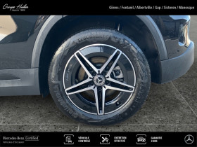 Mercedes EQA 350 4MATIC AMG Line  occasion � Gi�res - photo n�9