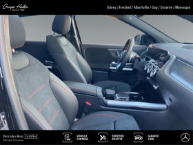 Mercedes EQA 350 4MATIC AMG Line  occasion � Gi�res - photo n�14