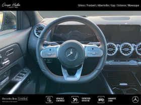 Mercedes EQA 350 4MATIC AMG Line  occasion � Gi�res - photo n�17