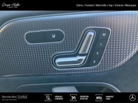 Mercedes EQA 350 4MATIC AMG Line  occasion � Gi�res - photo n�15