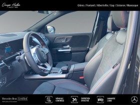 Mercedes EQA 350 4MATIC AMG Line  occasion � Gi�res - photo n�10