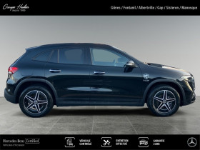 Mercedes EQA 350 4MATIC AMG Line  occasion � Gi�res - photo n�6