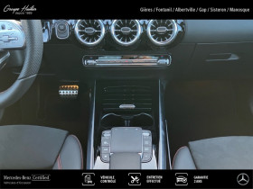 Mercedes EQA 350 4MATIC AMG Line  occasion � Gi�res - photo n�12