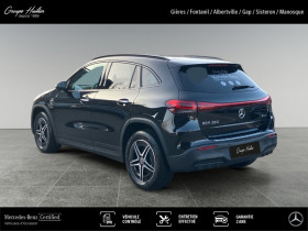 Mercedes EQA 350 4MATIC AMG Line  occasion � Gi�res - photo n�3