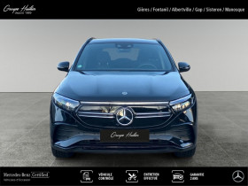 Mercedes EQA 350 4MATIC AMG Line  occasion � Gi�res - photo n�8