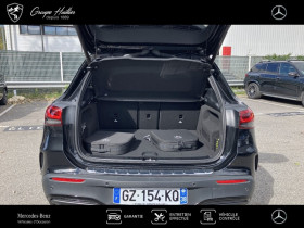 Mercedes EQA 350 4MATIC AMG Line  occasion  Gires - photo n14