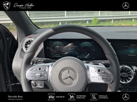 Mercedes EQA 350 4MATIC AMG Line  occasion  Gires - photo n9