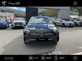 Mercedes EQA 350 4MATIC AMG Line  occasion  Gires - photo n5