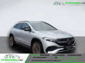 Annonce Mercedes EQA occasion Electrique 350 4Matic � Beaupuy
