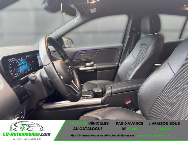 Mercedes EQA 350 4Matic  occasion � Beaupuy - photo n�5
