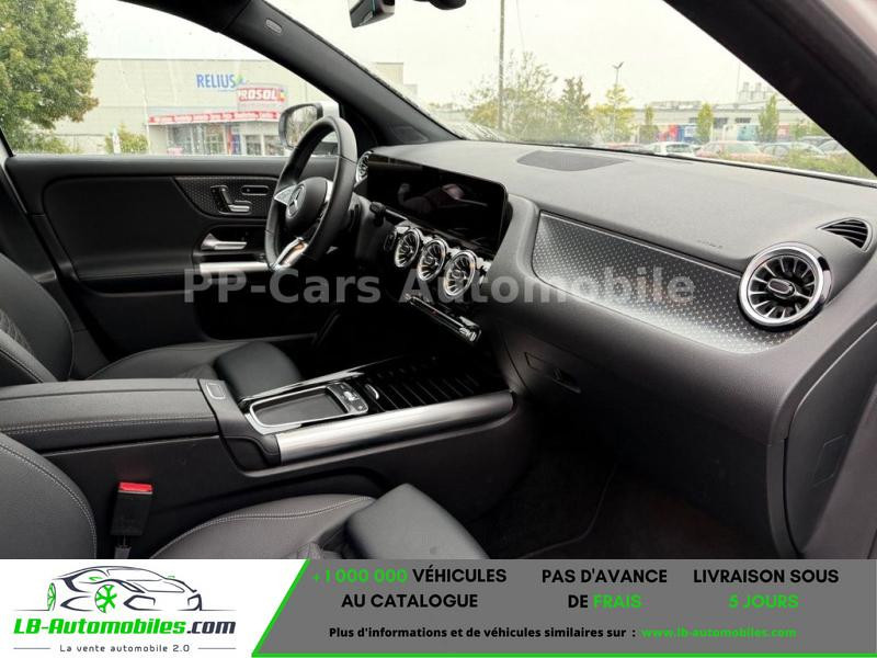 Mercedes EQA 350 4Matic  occasion  Beaupuy - photo n6