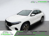 Mercedes EQA occasion année 2024 boite Automatique Annonce Mercedes EQA occasion Electrique 350 4Matic à Beaupuy