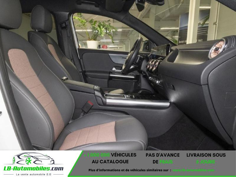 Mercedes EQA 350 4Matic  occasion  Beaupuy - photo n4