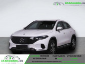 Mercedes EQA 350 4Matic   Beaupuy 31