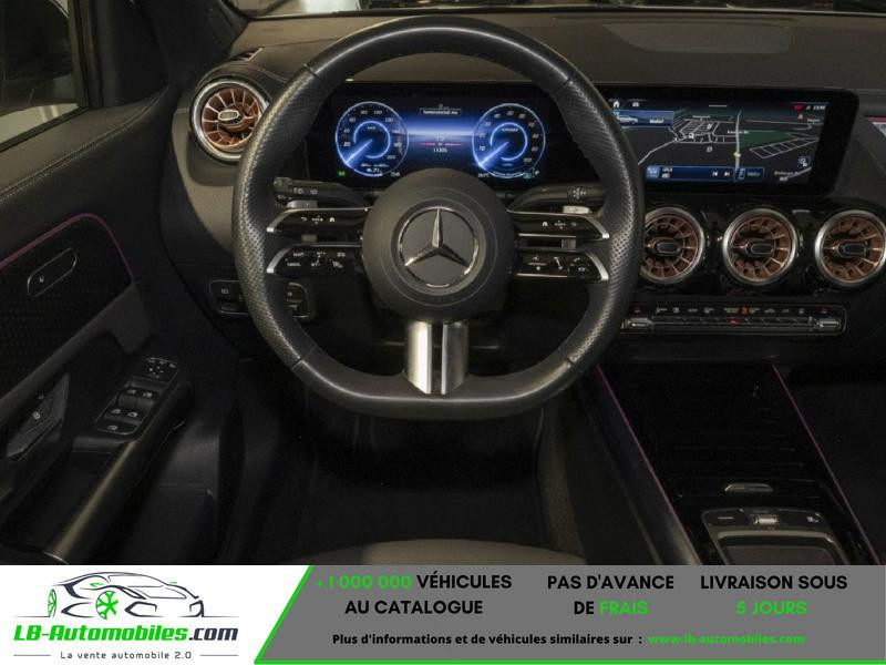 Mercedes EQA 350 4Matic  occasion  Beaupuy - photo n6