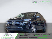 Mercedes EQA 350 4Matic   Beaupuy 31