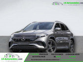 Mercedes EQA 350 4Matic   Beaupuy 31