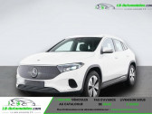 Mercedes EQA 350 4Matic   Beaupuy 31