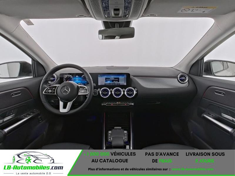 Mercedes EQA 350 4Matic  occasion  Beaupuy - photo n3