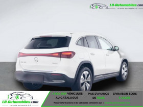 Mercedes EQA 350 4Matic  occasion � Beaupuy - photo n�4