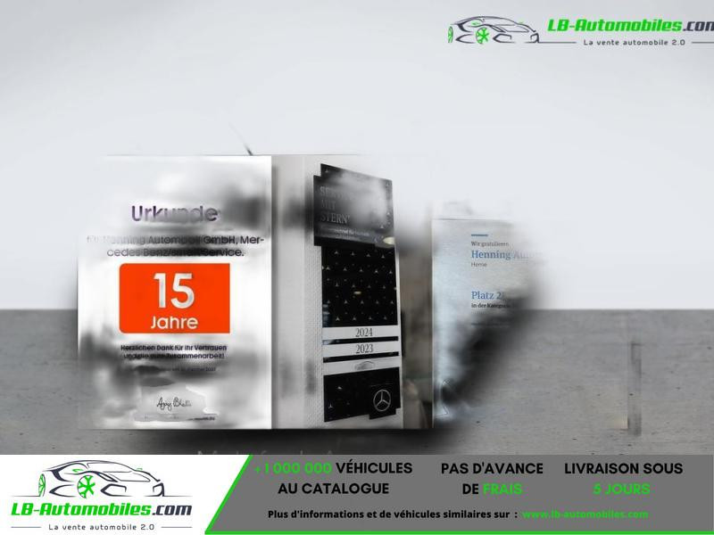 Mercedes EQA 350 4Matic  occasion  Beaupuy