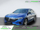 Mercedes EQA 350 4Matic   Beaupuy 31