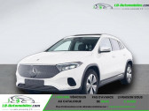 Mercedes EQA 350 4Matic   Beaupuy 31