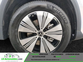 Mercedes EQA 350 4Matic  occasion  Beaupuy - photo n8