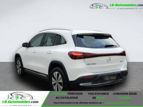 Mercedes EQA 350 4Matic  occasion  Beaupuy - photo n4