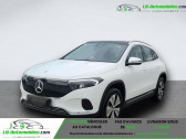 Annonce Mercedes EQA occasion Electrique 350 4Matic  Beaupuy