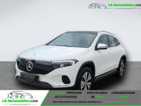 Mercedes EQA , garage LB AUTOMOBILES  Beaupuy