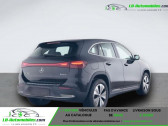 Mercedes EQA 350 4Matic   Beaupuy 31